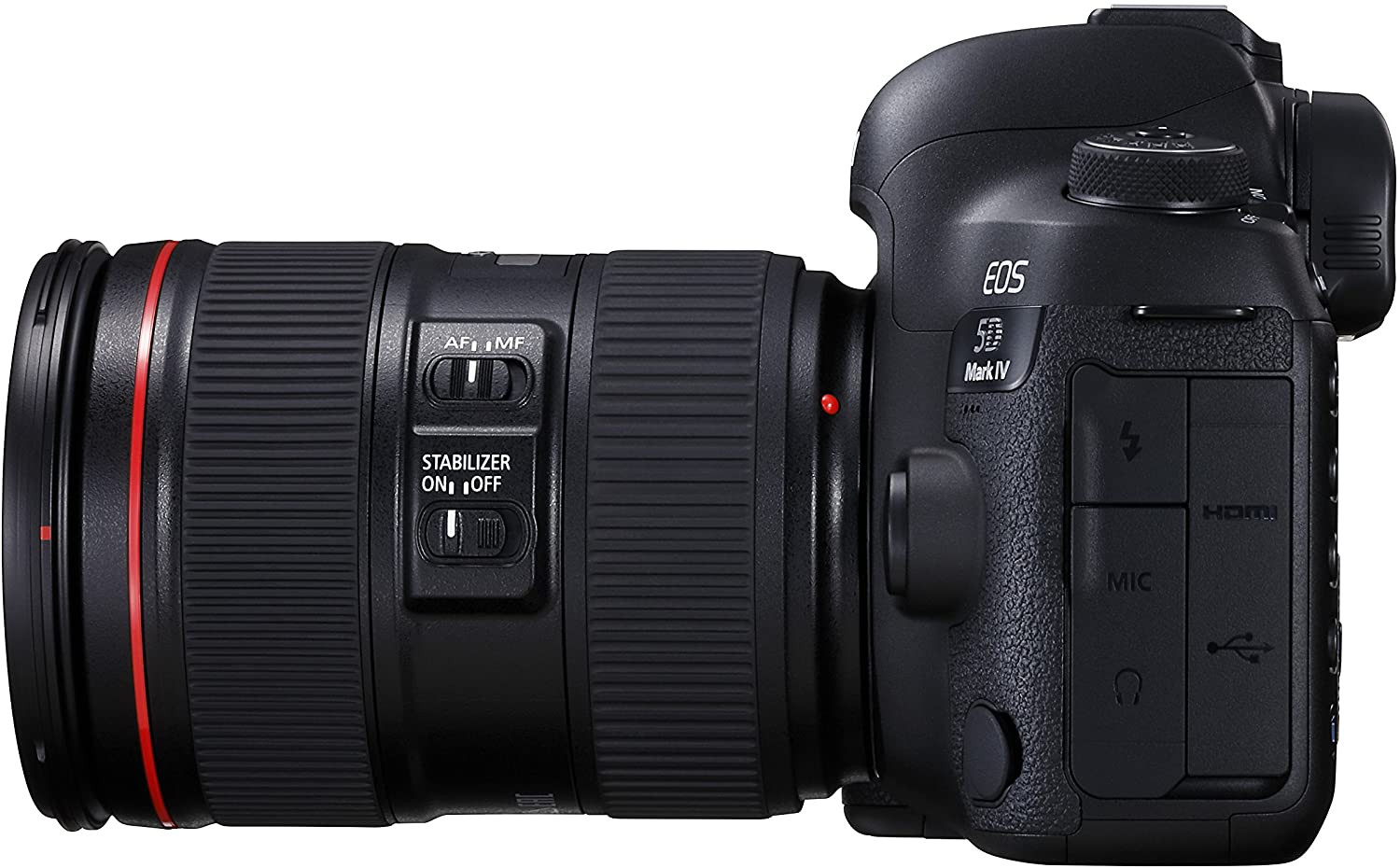 Canon EOS 5D Mark IV + Ef 24-105 f/4L iS II USM – Image 3