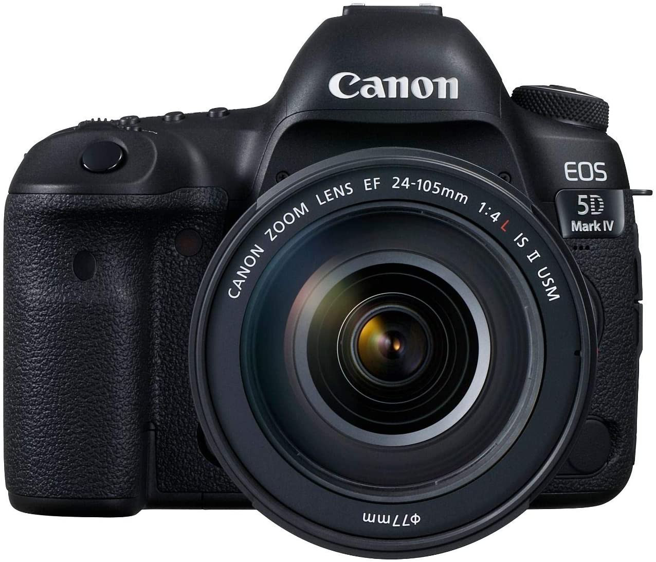 Canon EOS 5D Mark IV + Ef 24-105 f/4L iS II USM – Image 5