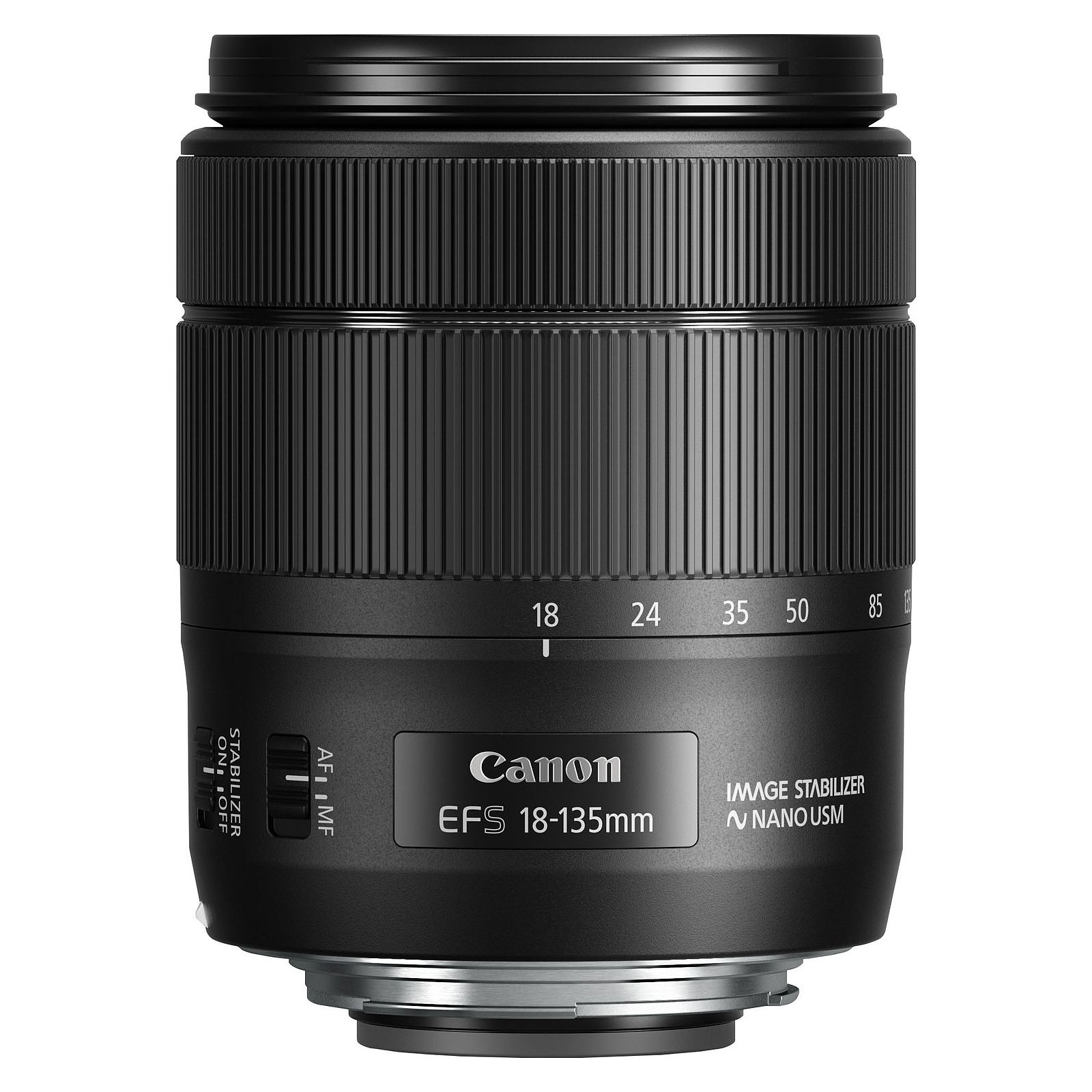 Canon EOS 77D + 18-135 IS USM – Image 5