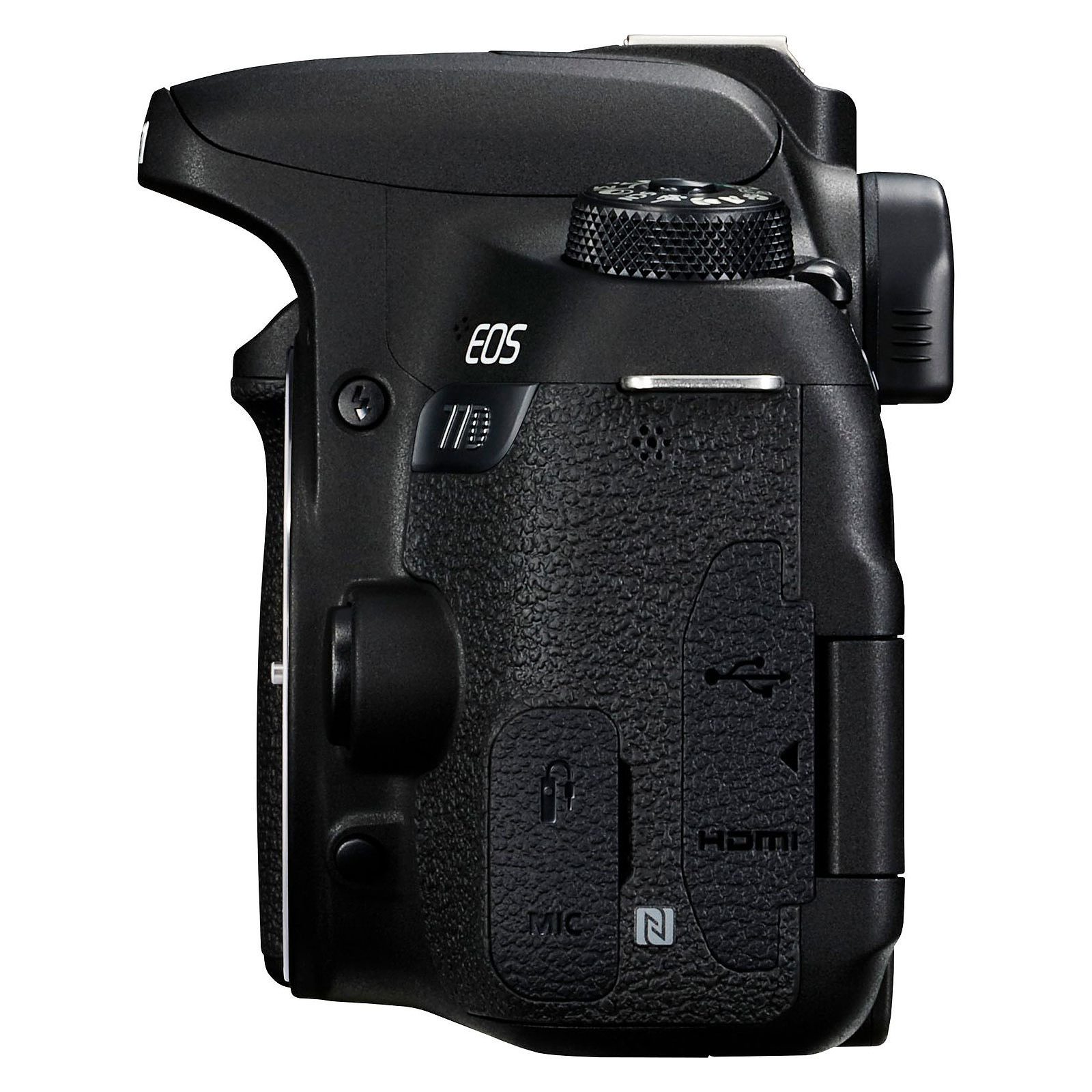 Canon EOS 77D + 18-135 IS USM – Image 3