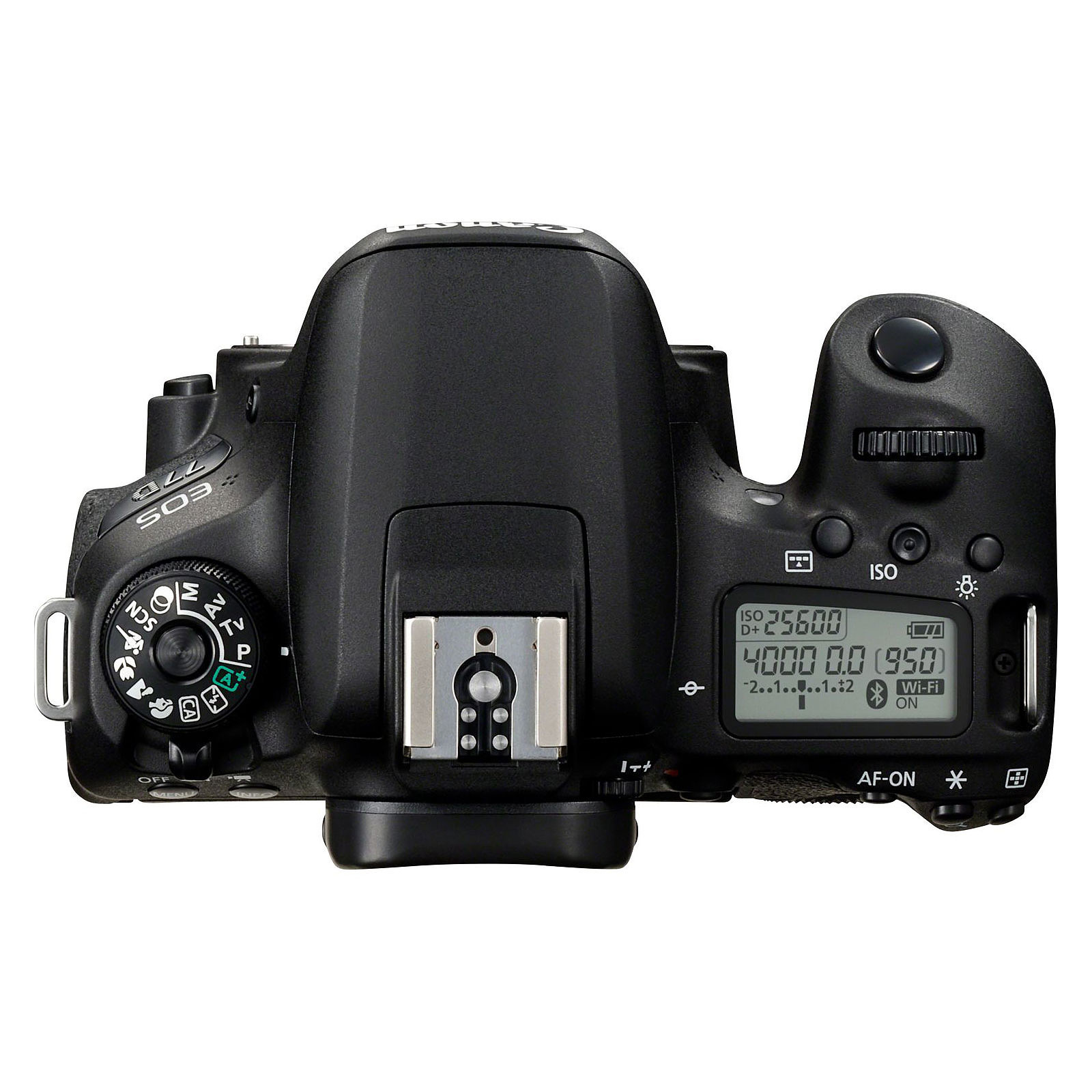 Canon EOS 77D + 18-135 IS USM – Image 4