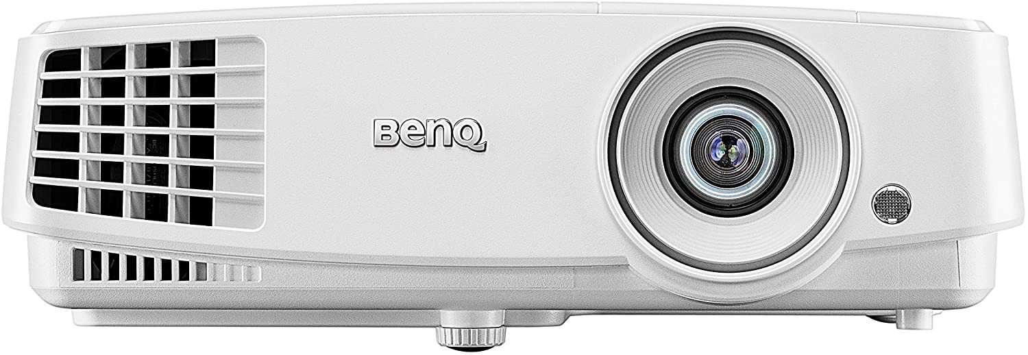 BenQ MS527 Vidéoprojecteur Fonction 3D 270 W Blanc – Image 2