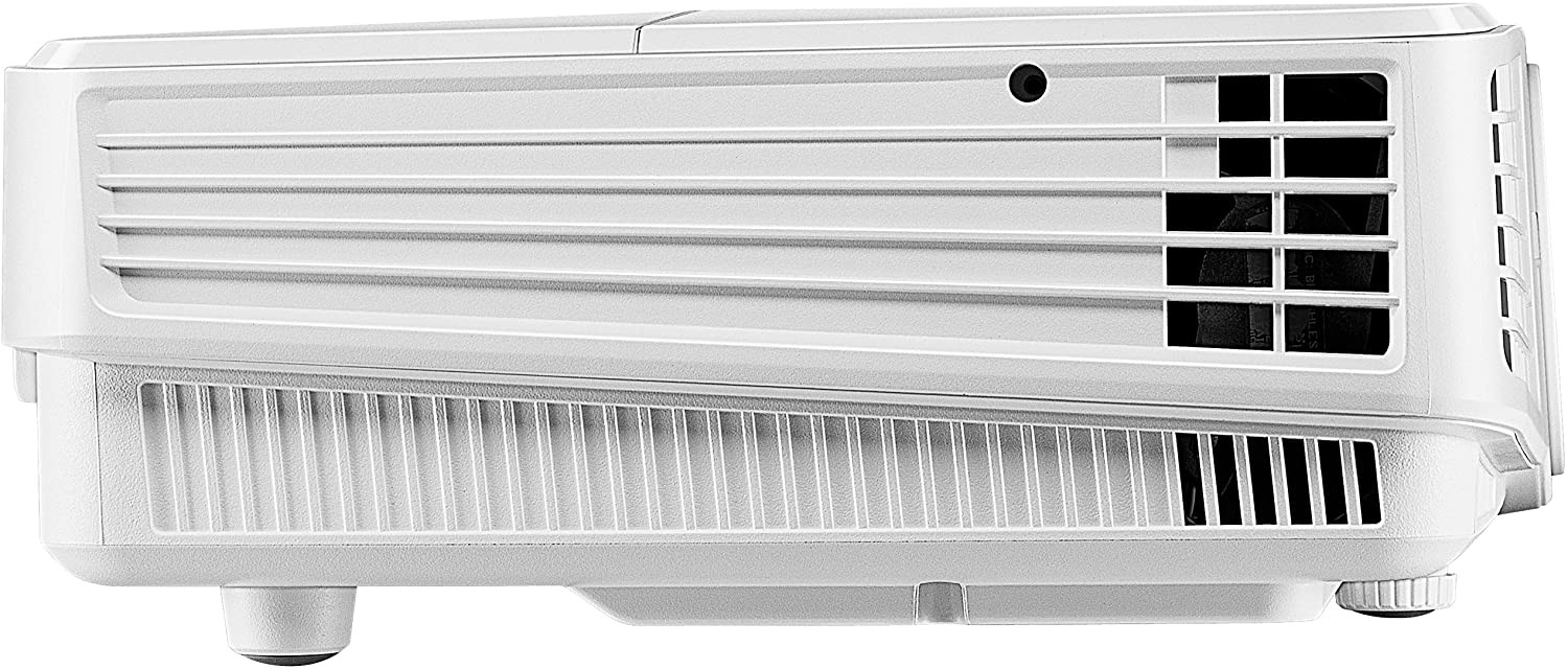 BenQ MS527 Vidéoprojecteur Fonction 3D 270 W Blanc – Image 5