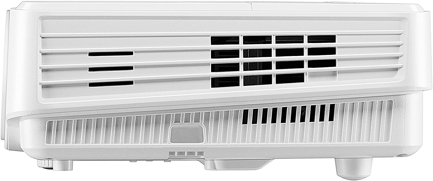 BenQ MS527 Vidéoprojecteur Fonction 3D 270 W Blanc – Image 6