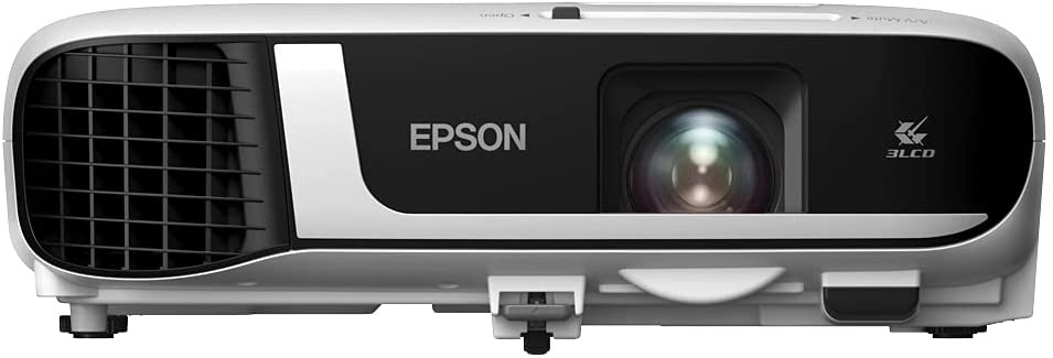 EPSON VIDEO PROJECTEUR EB-FH52 EEB H978B – Image 4