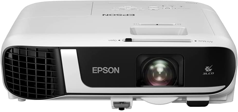 EPSON VIDEO PROJECTEUR EB-FH52 EEB H978B