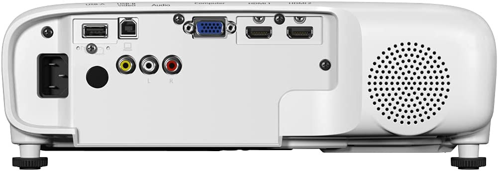 EPSON VIDEO PROJECTEUR EB-FH52 EEB H978B – Image 6