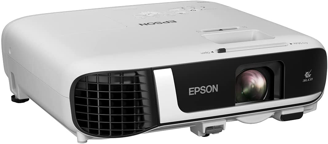 EPSON VIDEO PROJECTEUR EB-FH52 EEB H978B – Image 2
