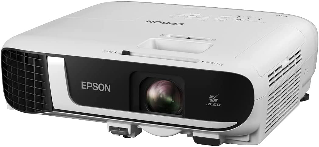 EPSON VIDEO PROJECTEUR EB-FH52 EEB H978B – Image 3