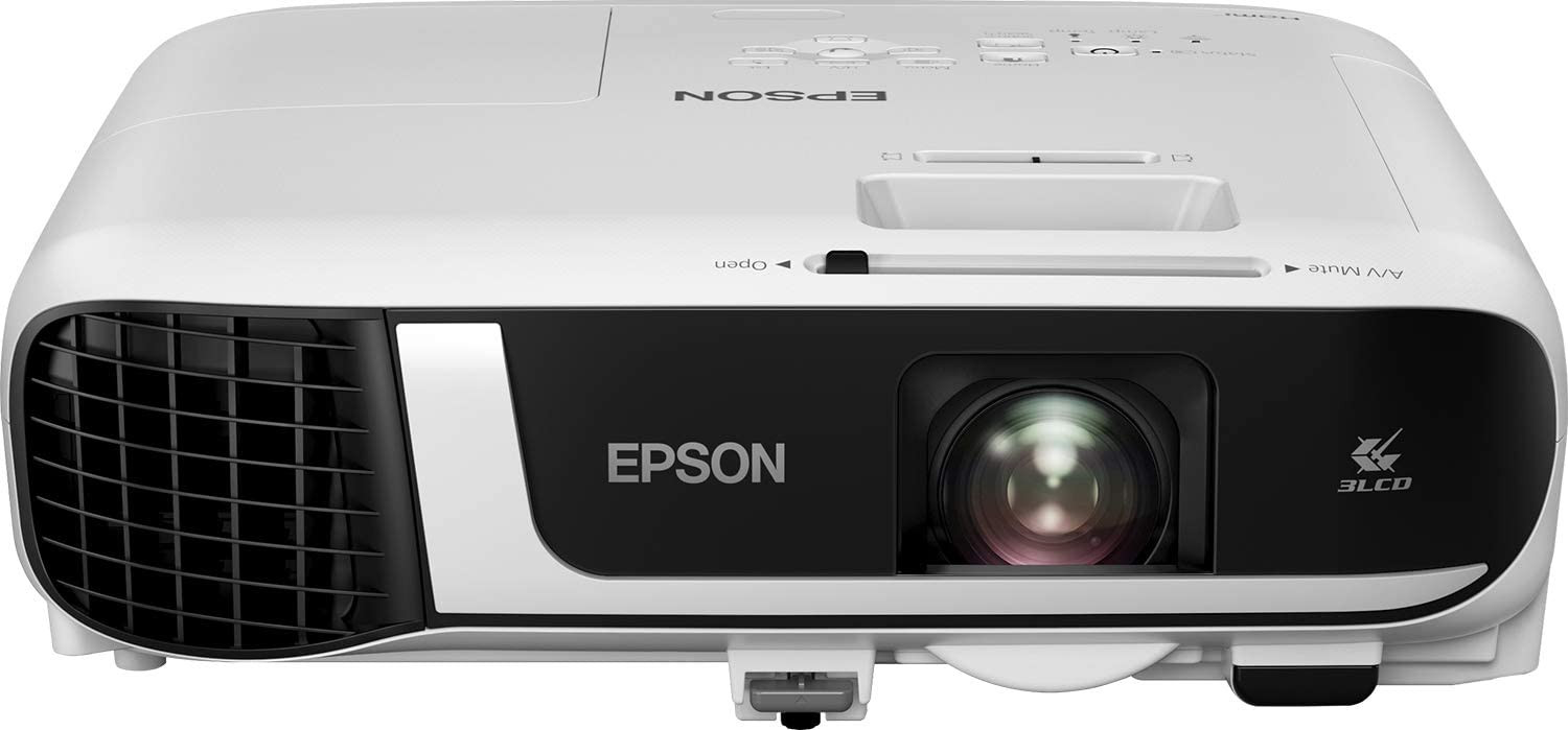EPSON VIDEO PROJECTEUR EB-FH52 EEB H978B – Image 7