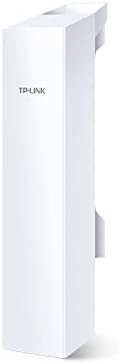 TP-Link CPE520 CPE extérieur, 5 GHz, 300 Mbps, 16 dBi