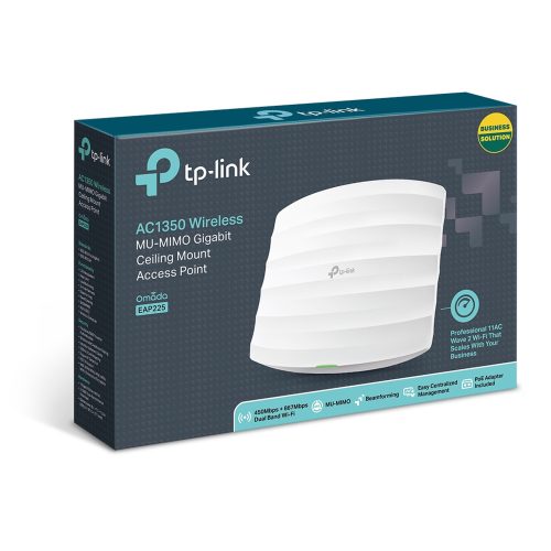 TP-LINK EAP225 - Point d'accès Wi-Fi