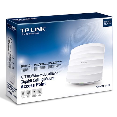 TP-LINK EAP320 - Point d'accès Wi-Fi