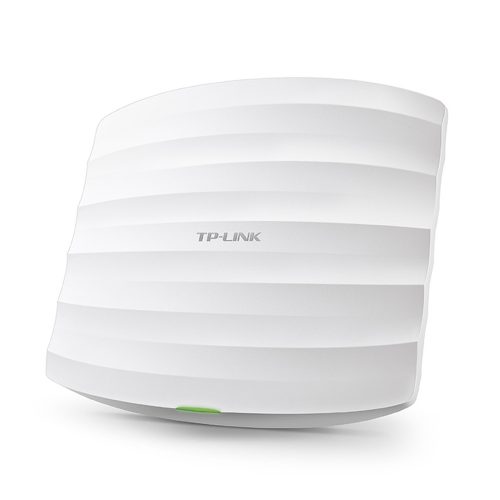 Alternative view of TP-LINK EAP320 - Point d'accès Wi-Fi