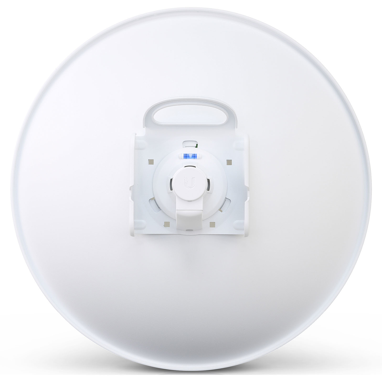 UBIQUITI POWERBEAM AIRMAX AC PBE-5AC-620 ACCESS POINT WIFI EXTERIEUR – Image 3
