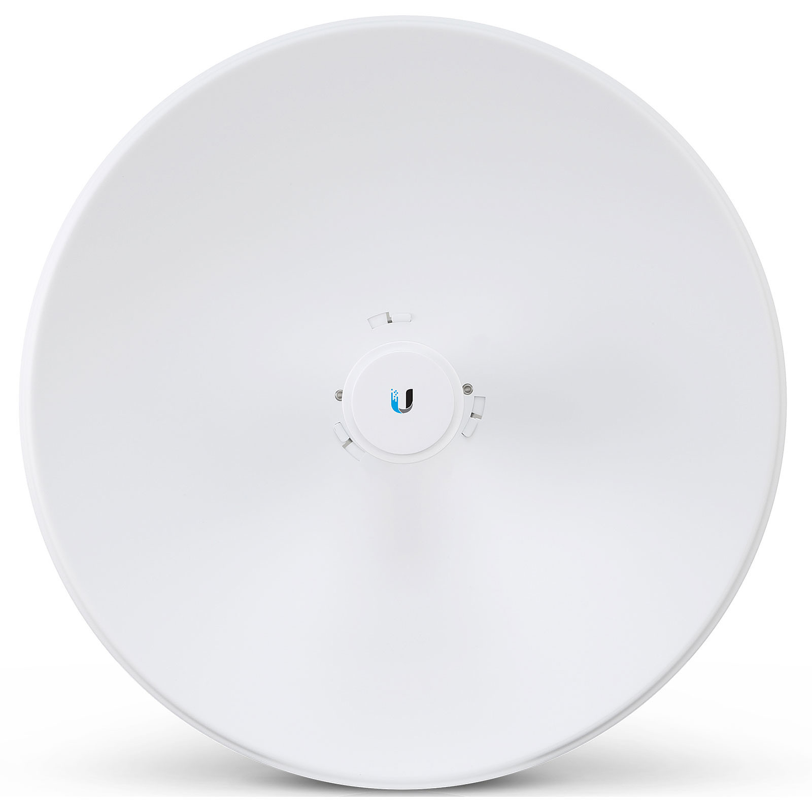 UBIQUITI POWERBEAM AIRMAX AC PBE-5AC-620 ACCESS POINT WIFI EXTERIEUR – Image 5
