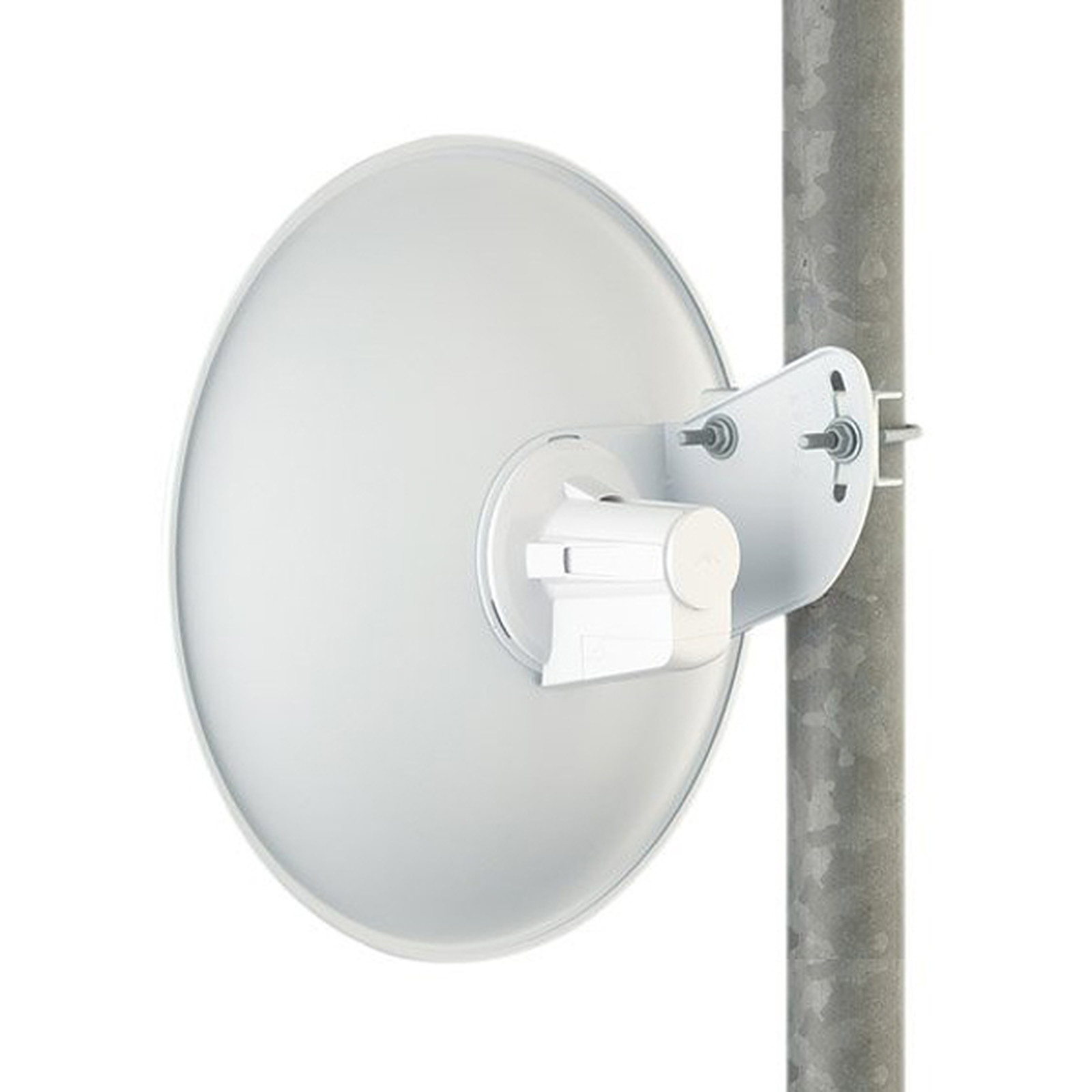 UBIQUITI POWERBEAM PBE-M5-400 ACCESS POINT WIFI EXTERIEUR – Image 3