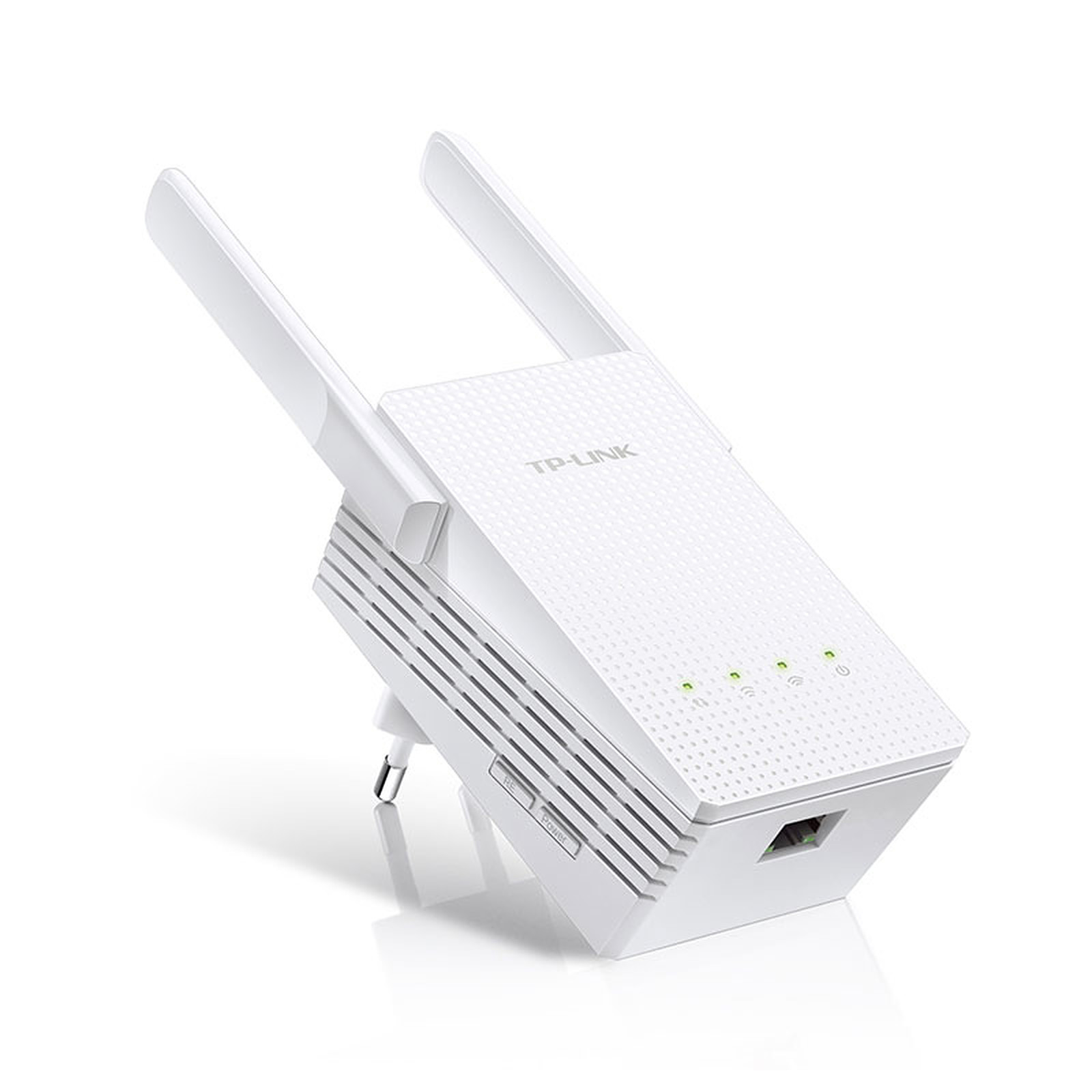 TP-LINK RE210 - Point d'accès Wi-Fi – Image 4