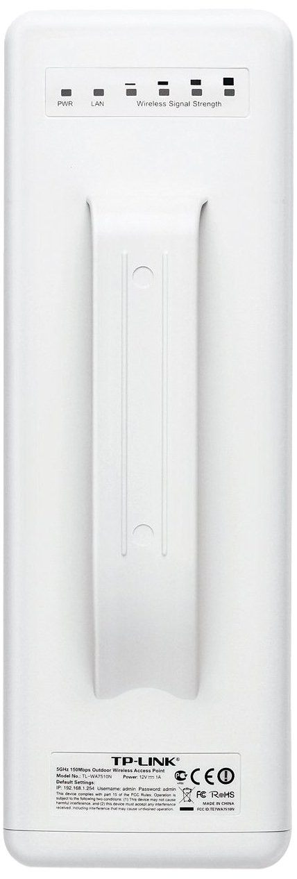 TP-LINK TL-WA7510N - POINT D'ACCÈS WI-FI – Image 3