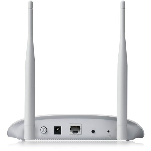 Alternative view of TP-LINK TL-WA801ND	- Point d'accès Wi-Fi