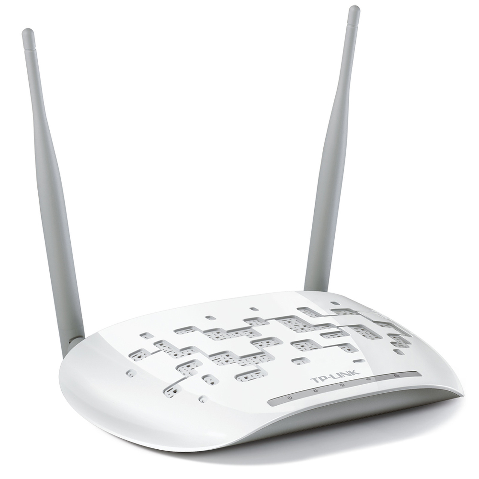 TP-LINK TL-WA801ND - Point d'accès Wi-Fi – Image 3