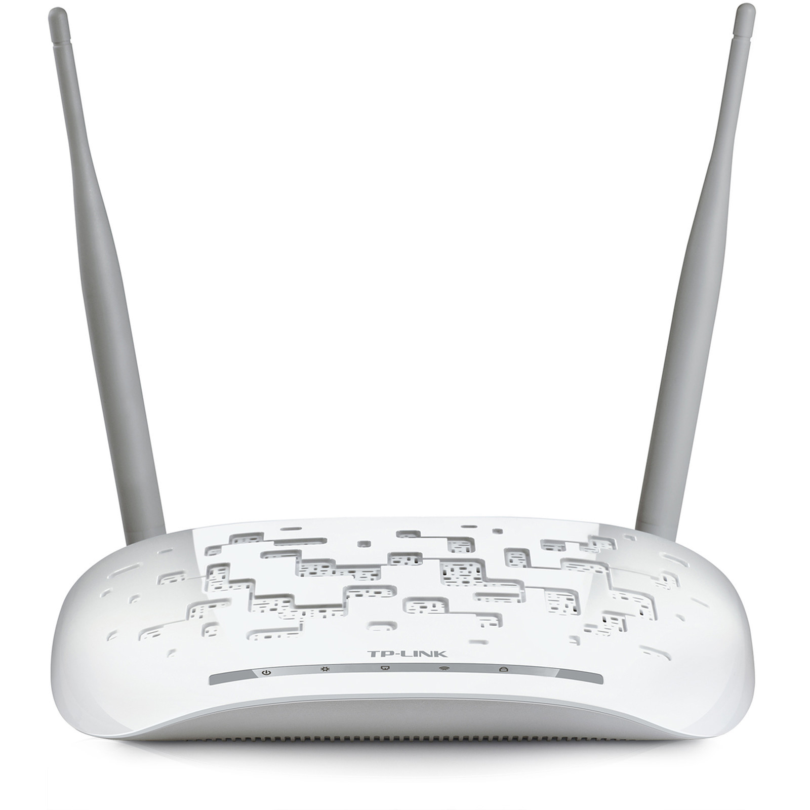TP-LINK TL-WA801ND - Point d'accès Wi-Fi – Image 4