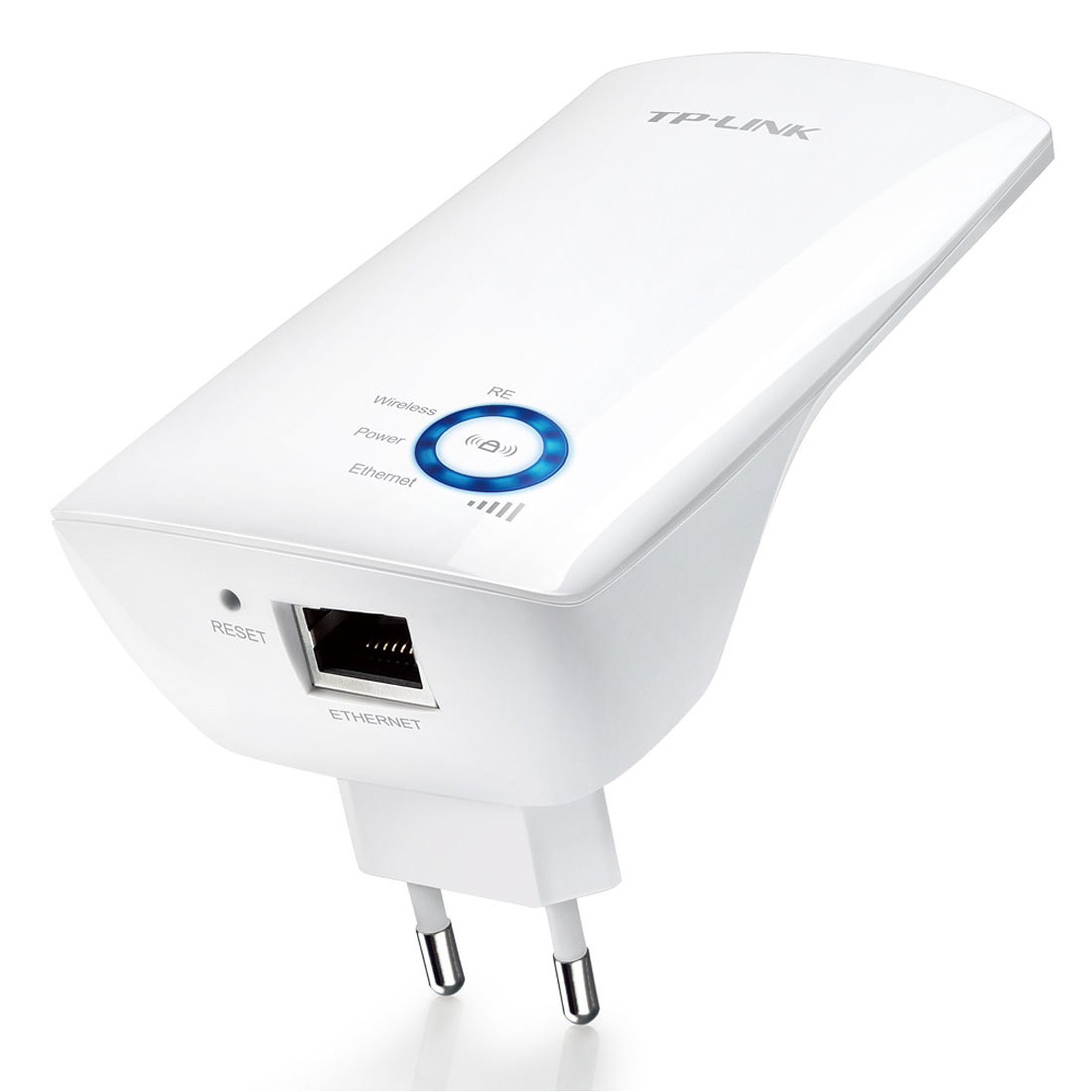 TP-LINK TL-WA850RE - Point d'accès Wi-Fi – Image 3