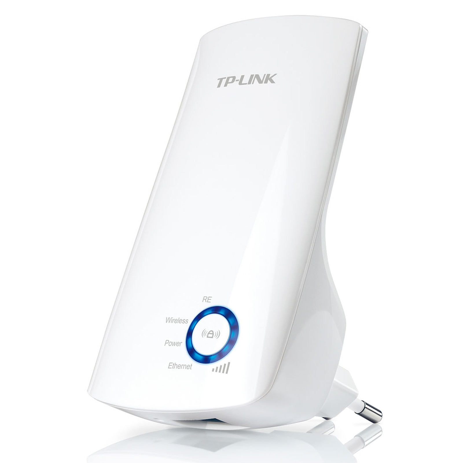 TP-LINK TL-WA850RE - Point d'accès Wi-Fi – Image 2