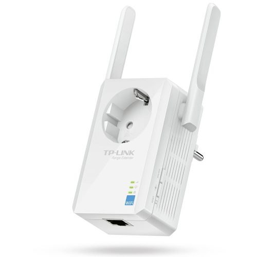 TP-LINK TL-WA860RE - Point d'accès Wi-Fi