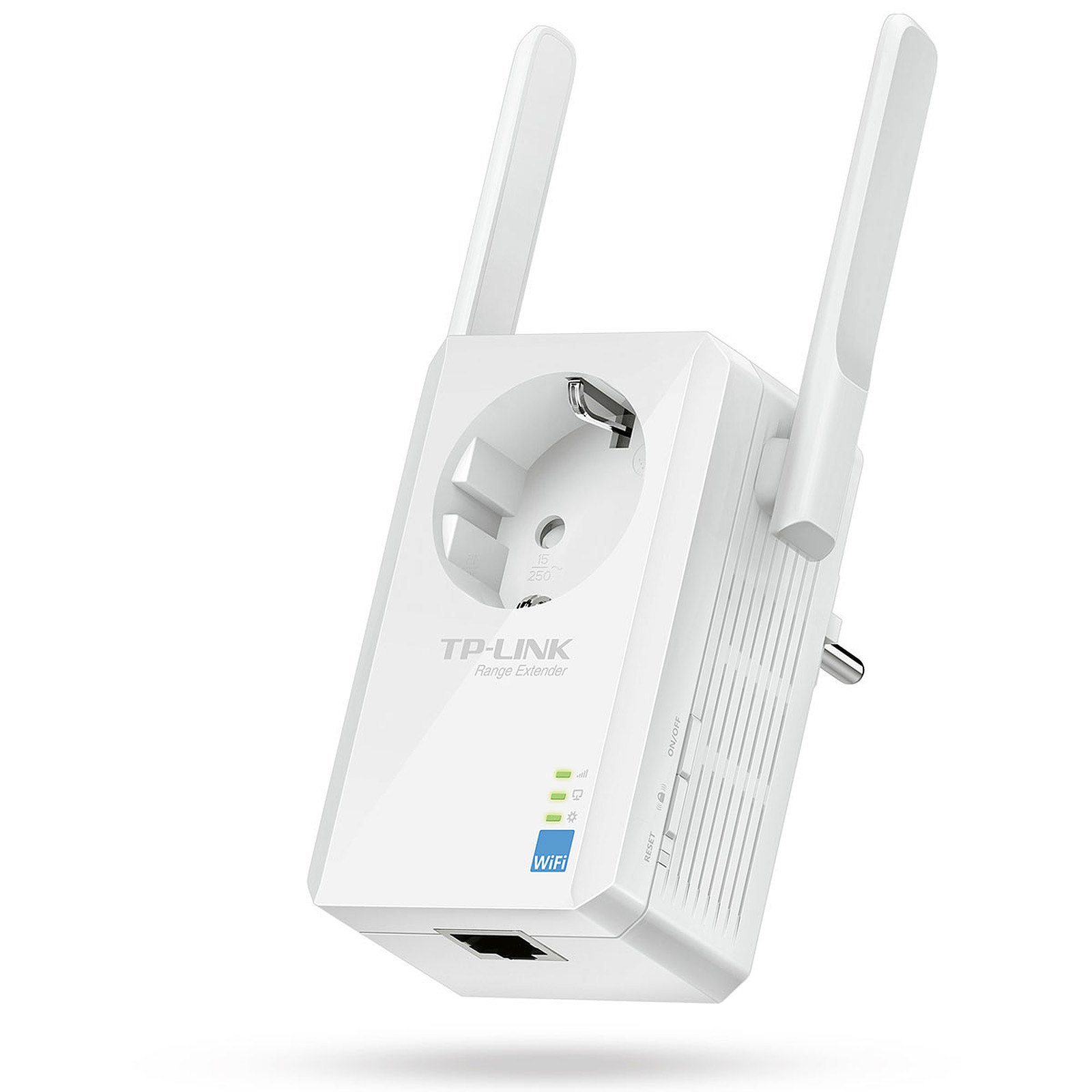 TP-LINK TL-WA860RE - Point d'accès Wi-Fi