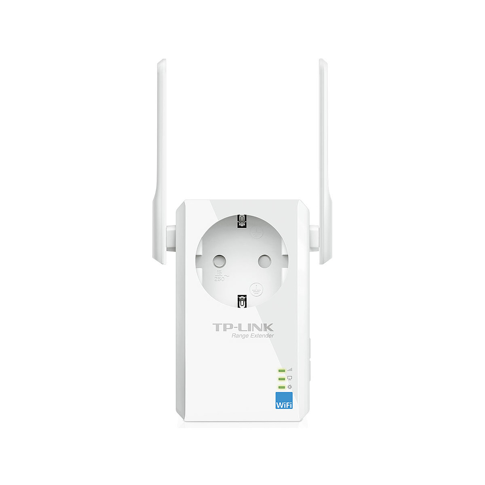 TP-LINK TL-WA860RE - Point d'accès Wi-Fi – Image 3