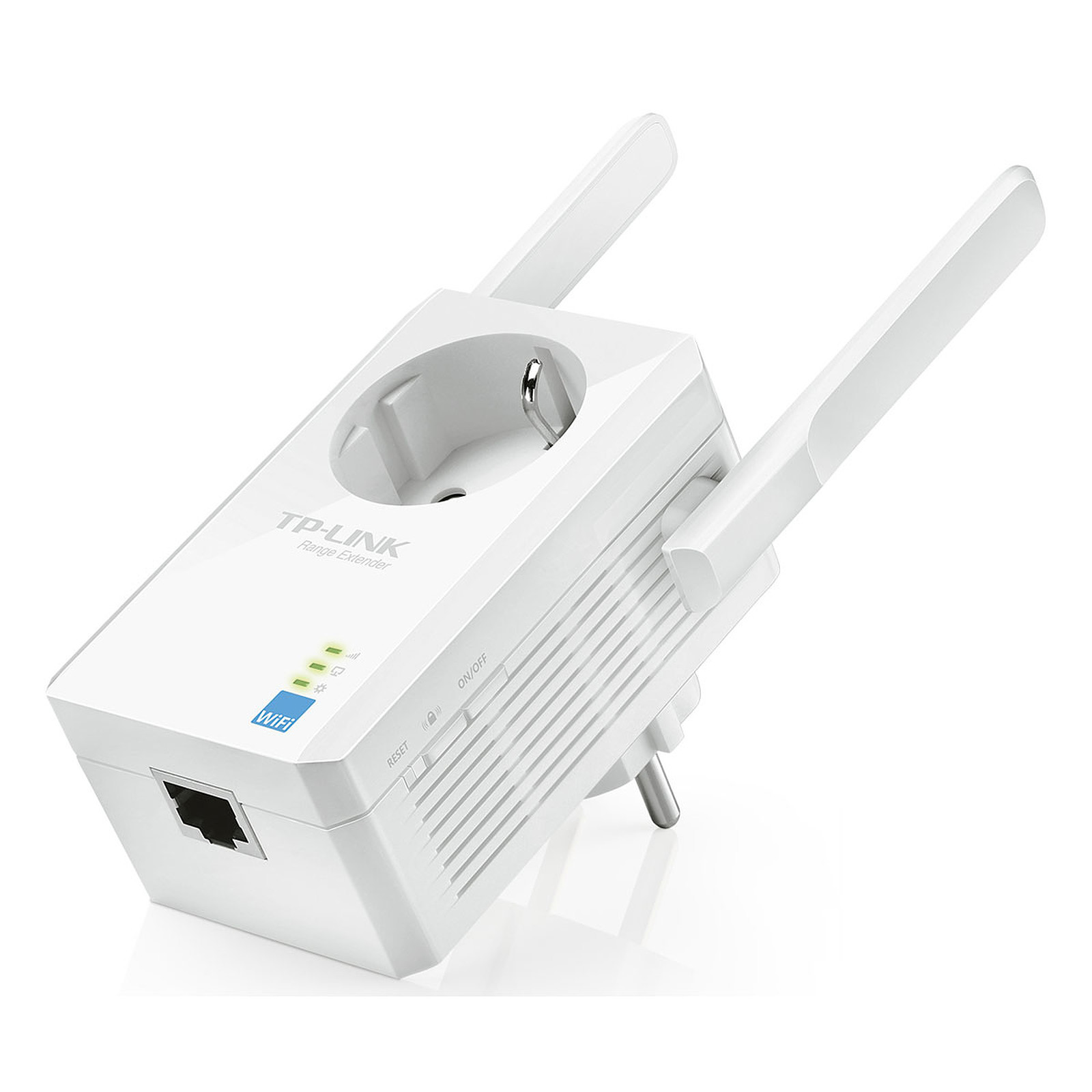 TP-LINK TL-WA860RE - Point d'accès Wi-Fi – Image 4