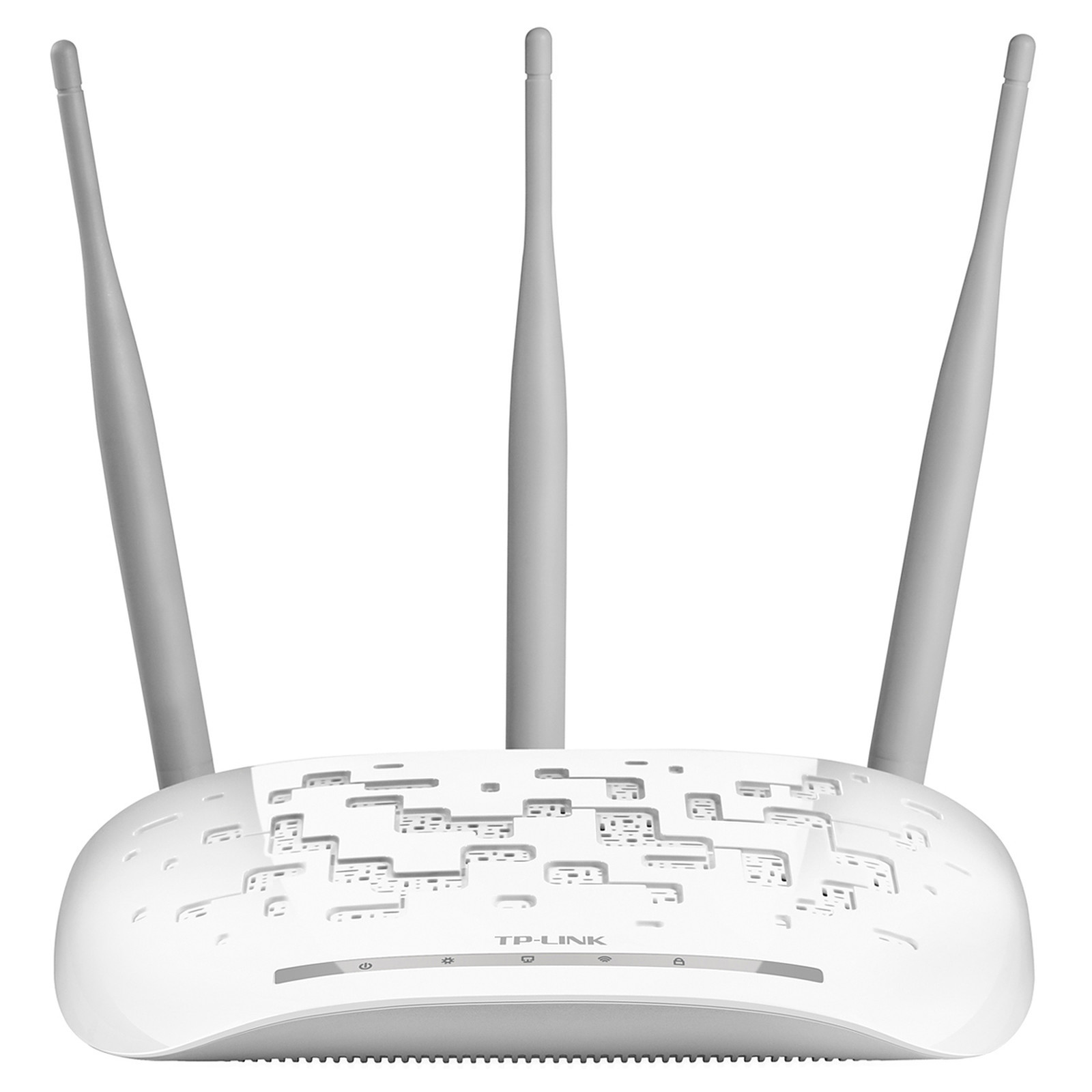 TP-LINK TL-WA901ND - Point d'accès Wi-Fi