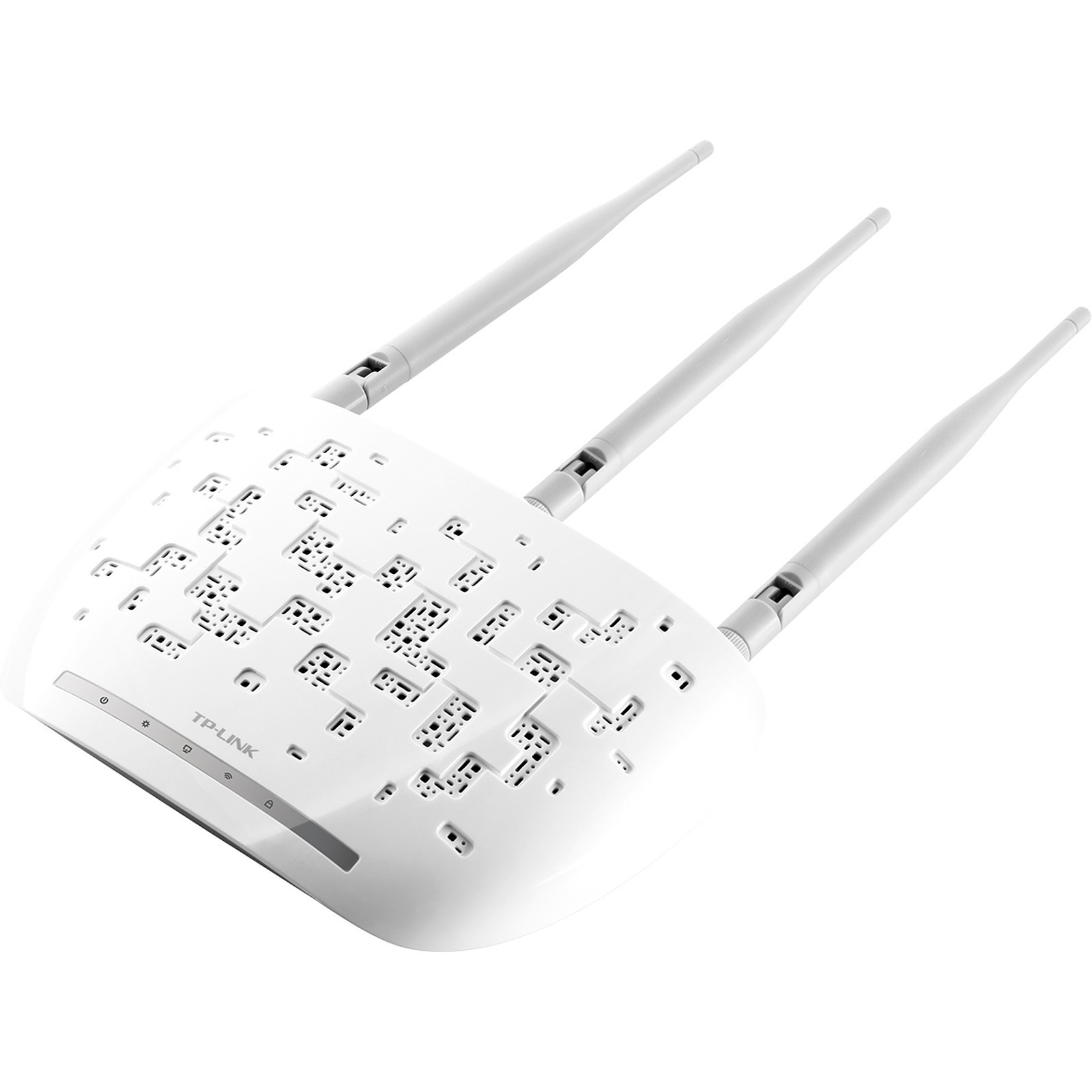 TP-LINK TL-WA901ND - Point d'accès Wi-Fi – Image 4