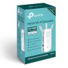 TP-LINK RE500 / RE550 - Point d'accès Wi-Fi