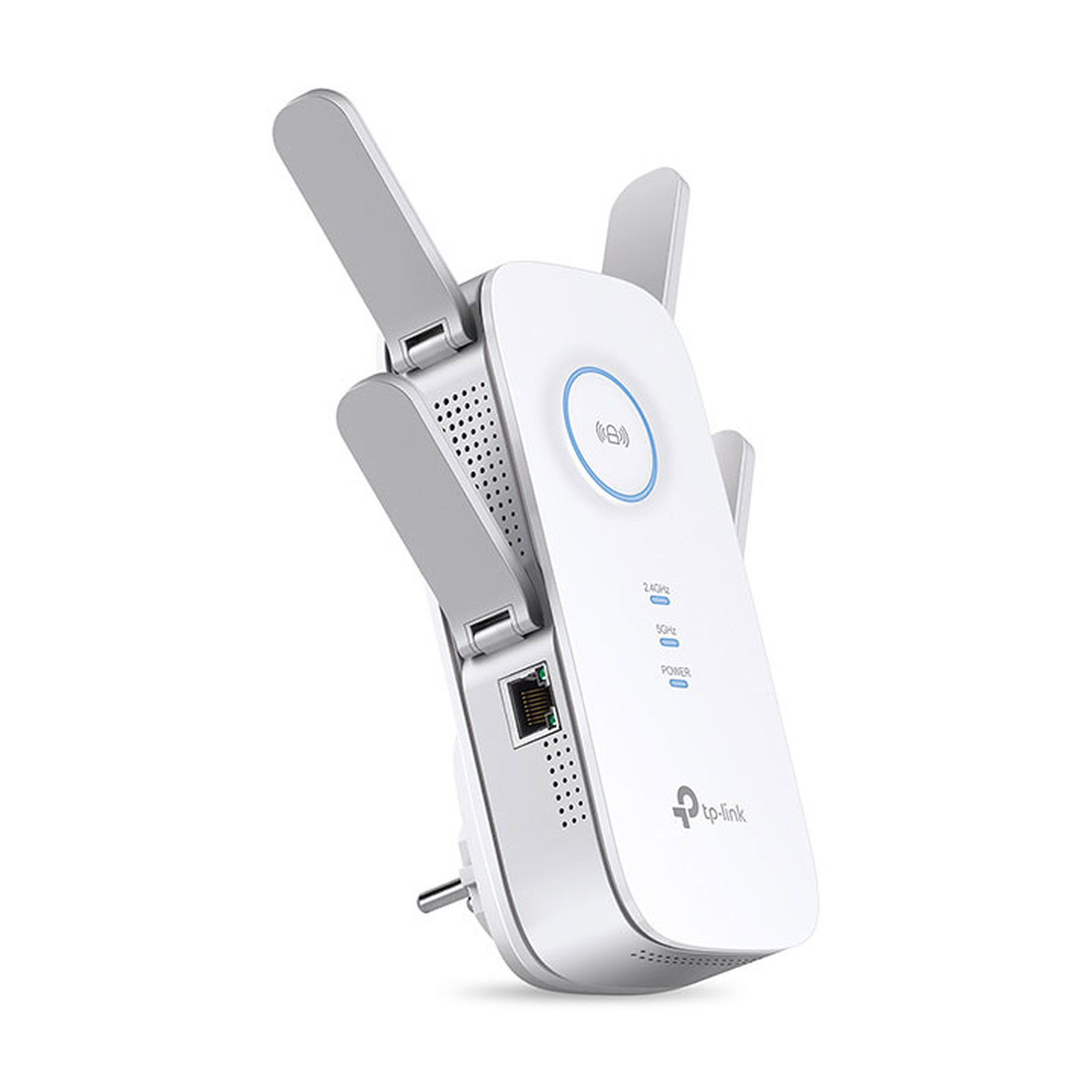 TP-LINK RE650 - Point d'accès Wi-Fi – Image 3