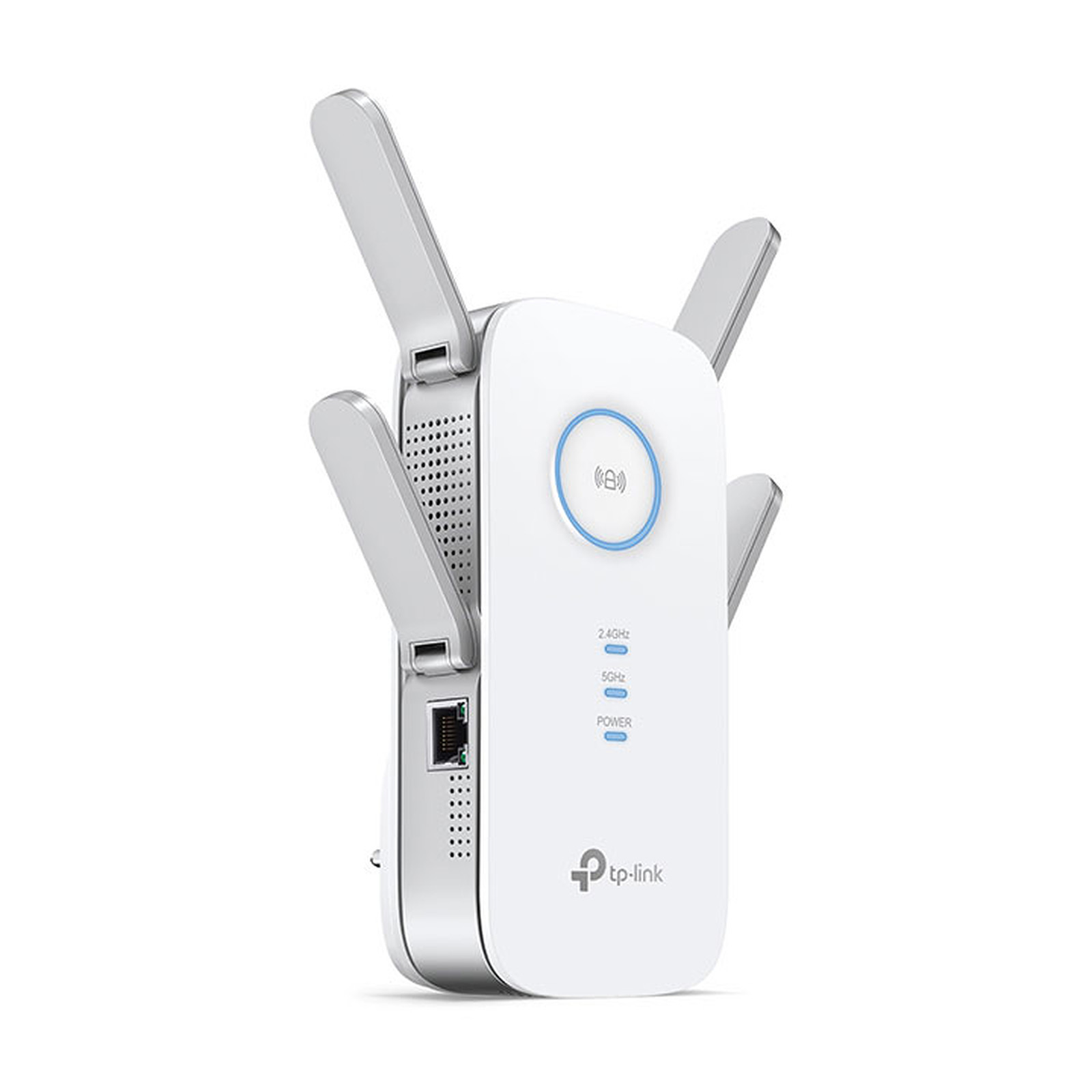 TP-LINK RE650 - Point d'accès Wi-Fi – Image 2