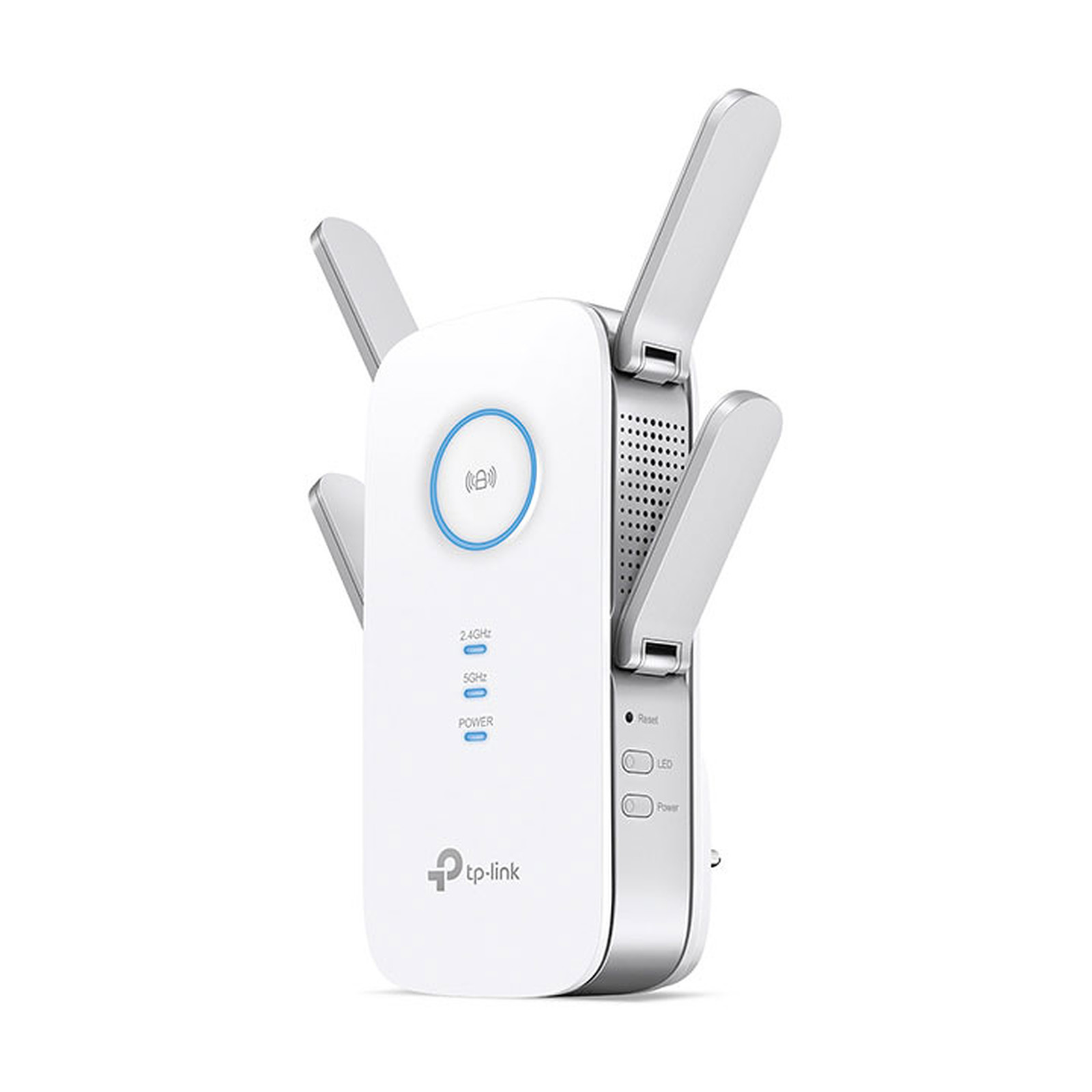 TP-LINK RE650 - Point d'accès Wi-Fi – Image 4