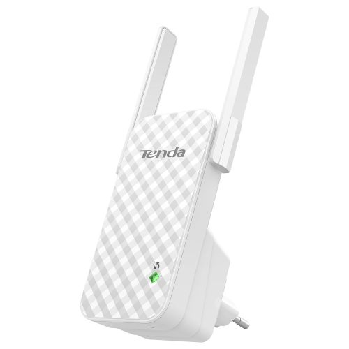 Alternative view of TENDA EXTENDER TDE-A9 - Point d'accès Wi-Fi