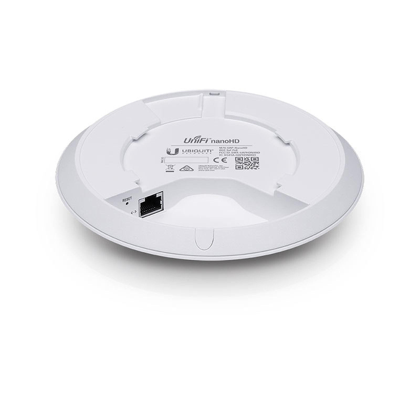 UBIQUITI UNIFI UAP-NANOHD ACCESS POINT WIFI NANO HD – Image 3