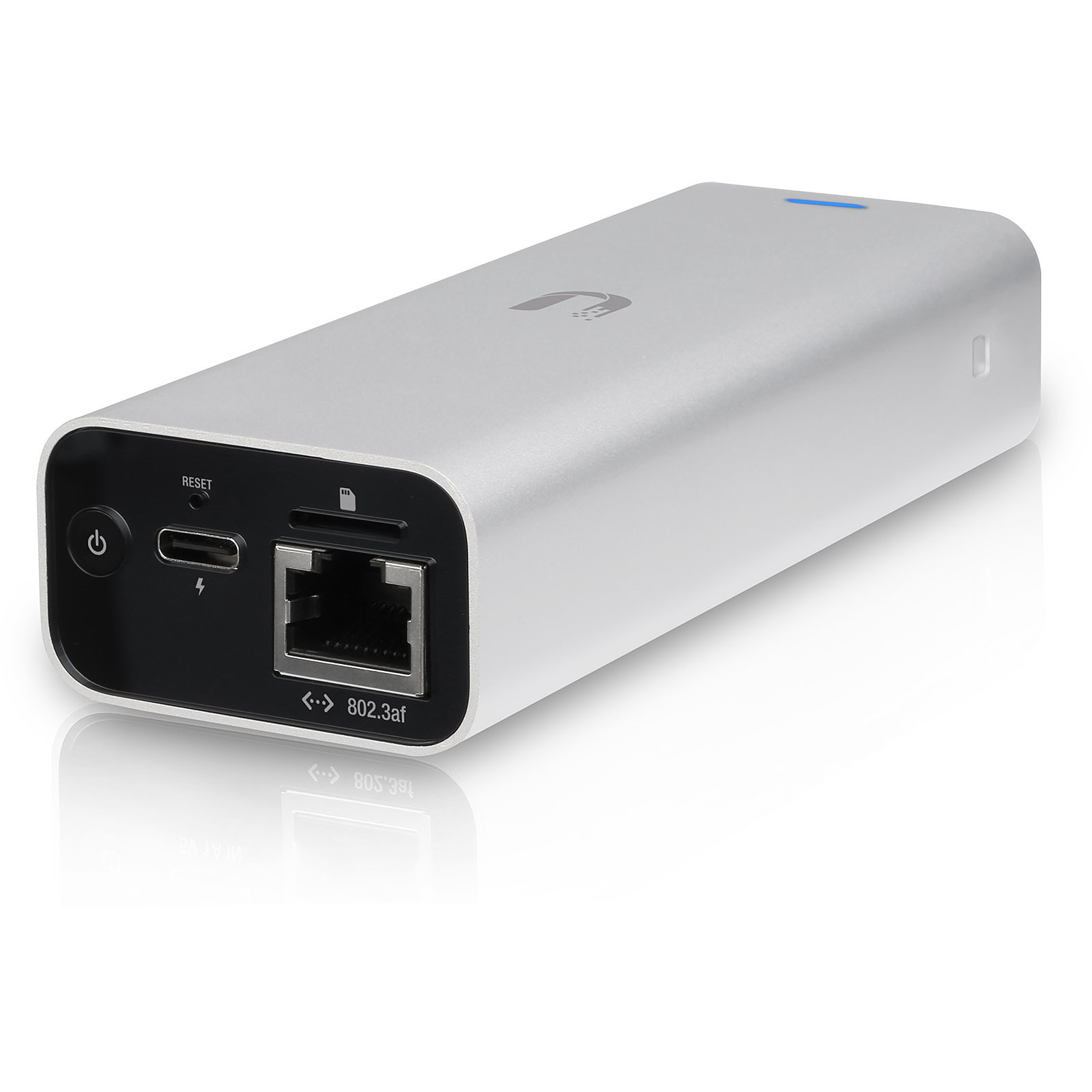 UBIQUITI UNIFI CLOUD KEY GEN2 UCK-G2 ACCESS POINT WIFI – Image 2