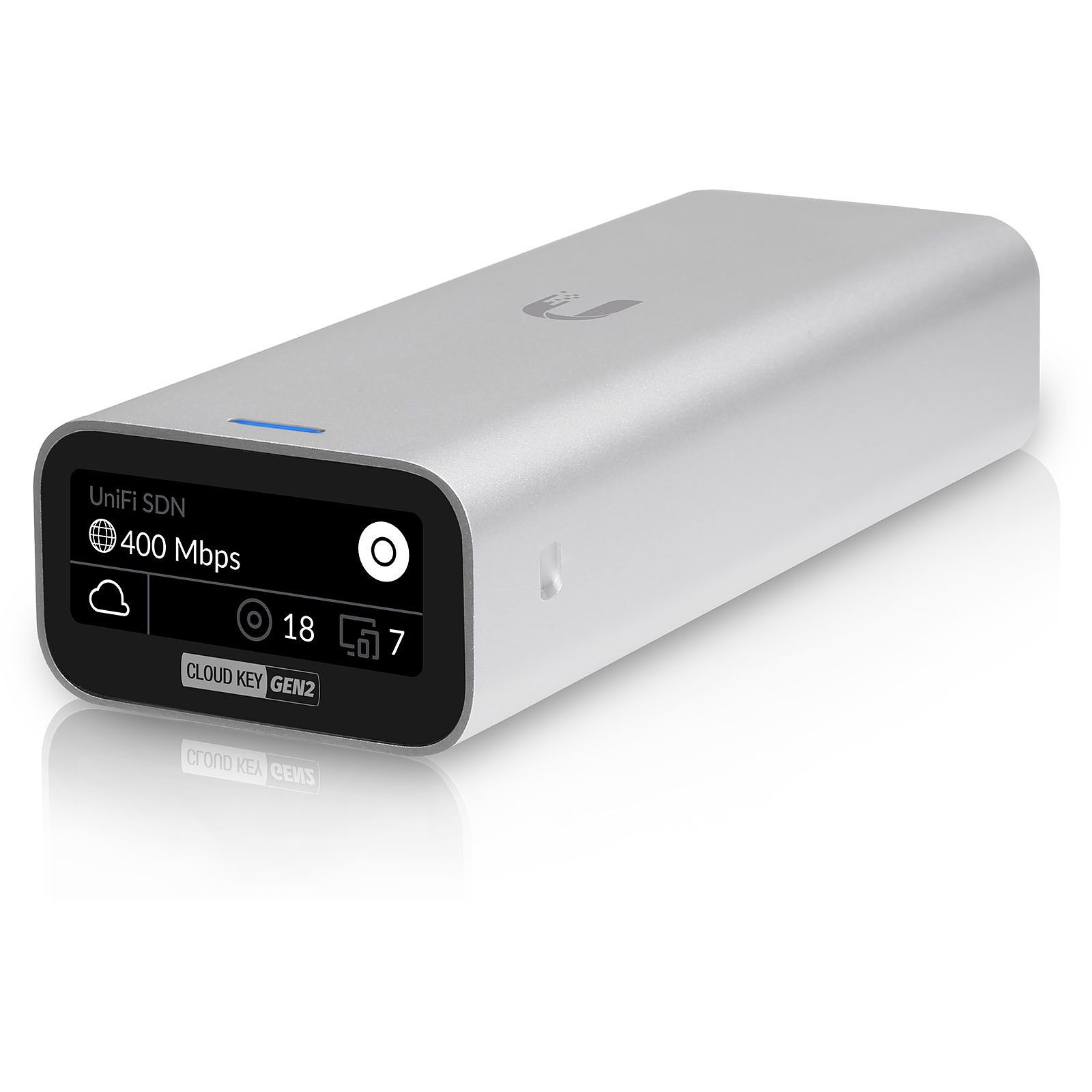 UBIQUITI UNIFI CLOUD KEY GEN2 UCK-G2 ACCESS POINT WIFI – Image 5