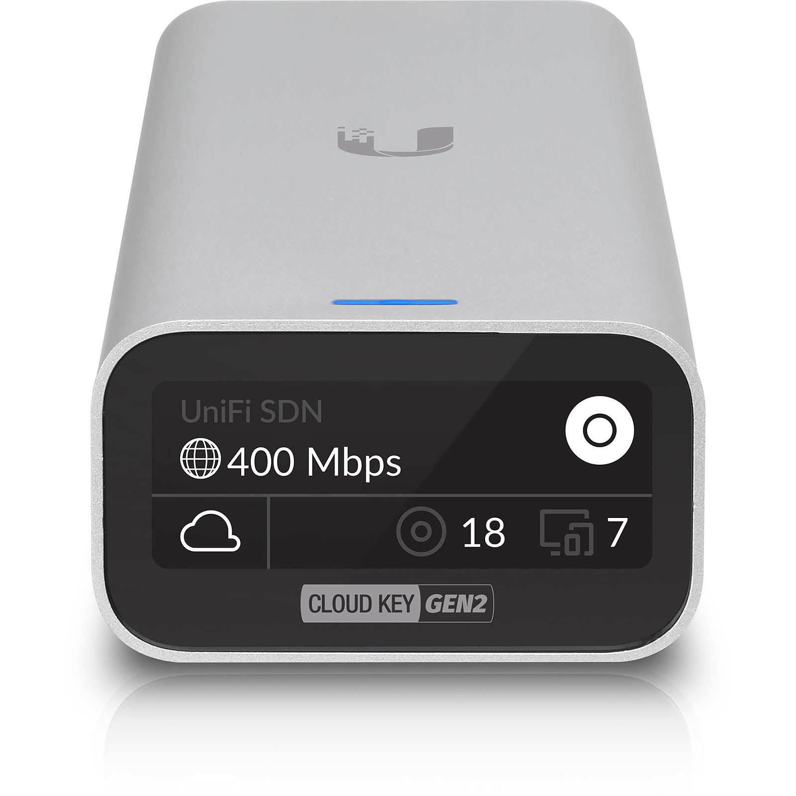 UBIQUITI UNIFI CLOUD KEY GEN2 UCK-G2 ACCESS POINT WIFI – Image 3