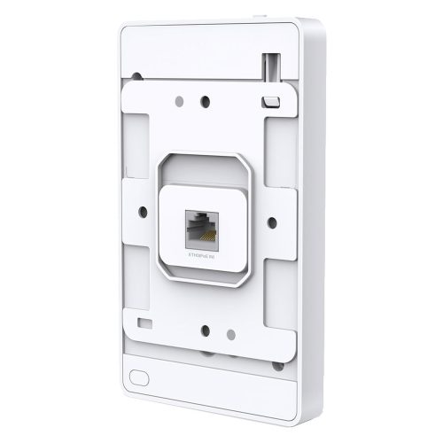 Alternative view of TP-LINK EAP225-WALL PLATE ACCESS POINT
