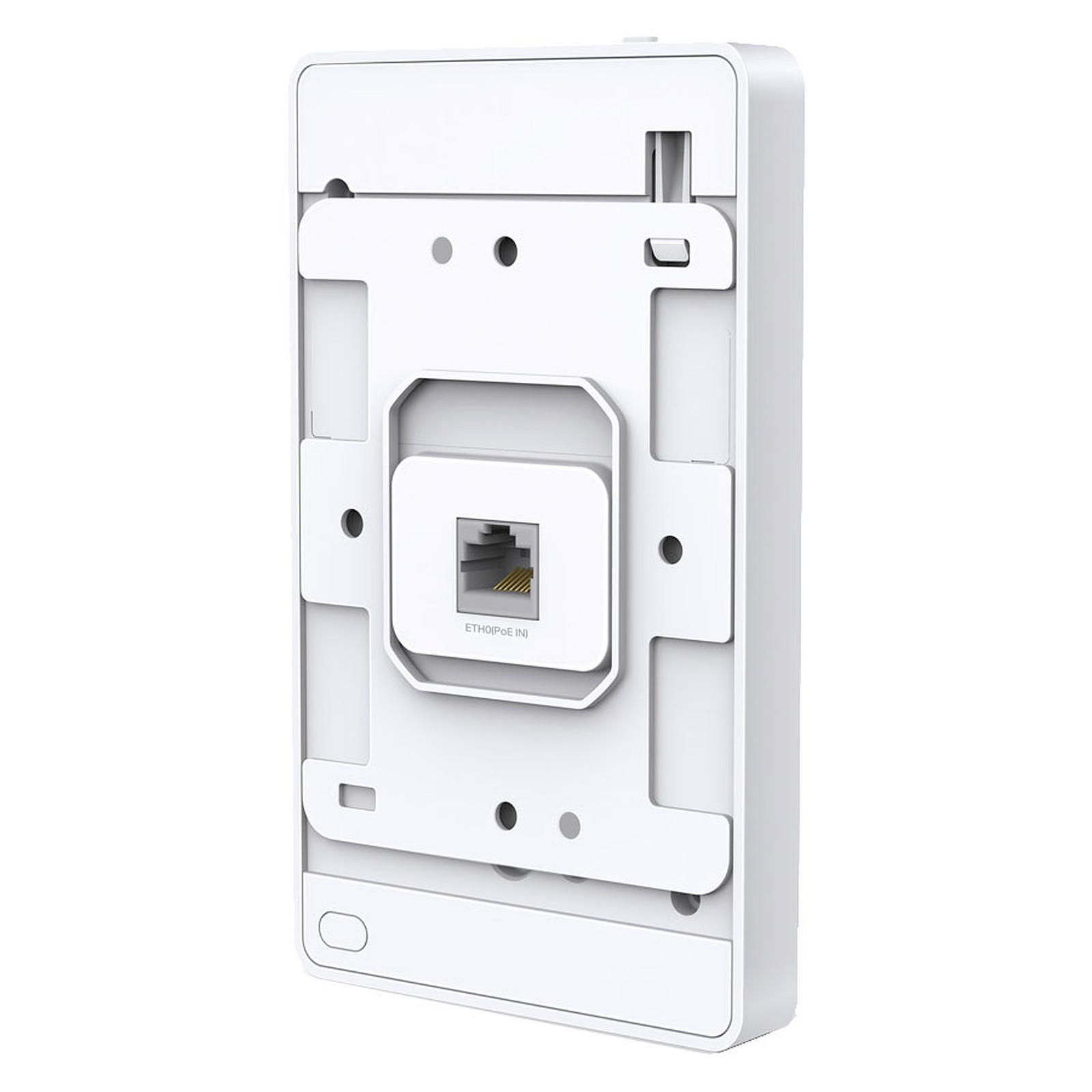 TP-LINK EAP225-WALL PLATE ACCESS POINT – Image 2