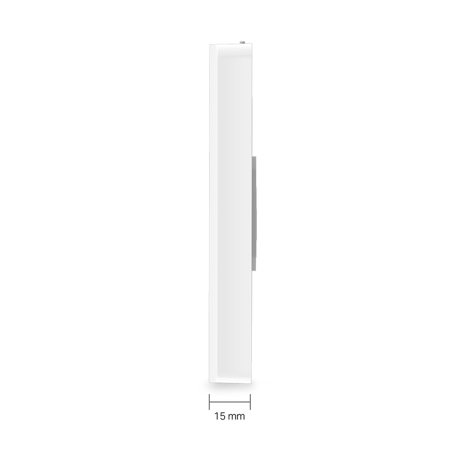 TP-LINK EAP235-WALL PLATE ACCESS POINT – Image 2