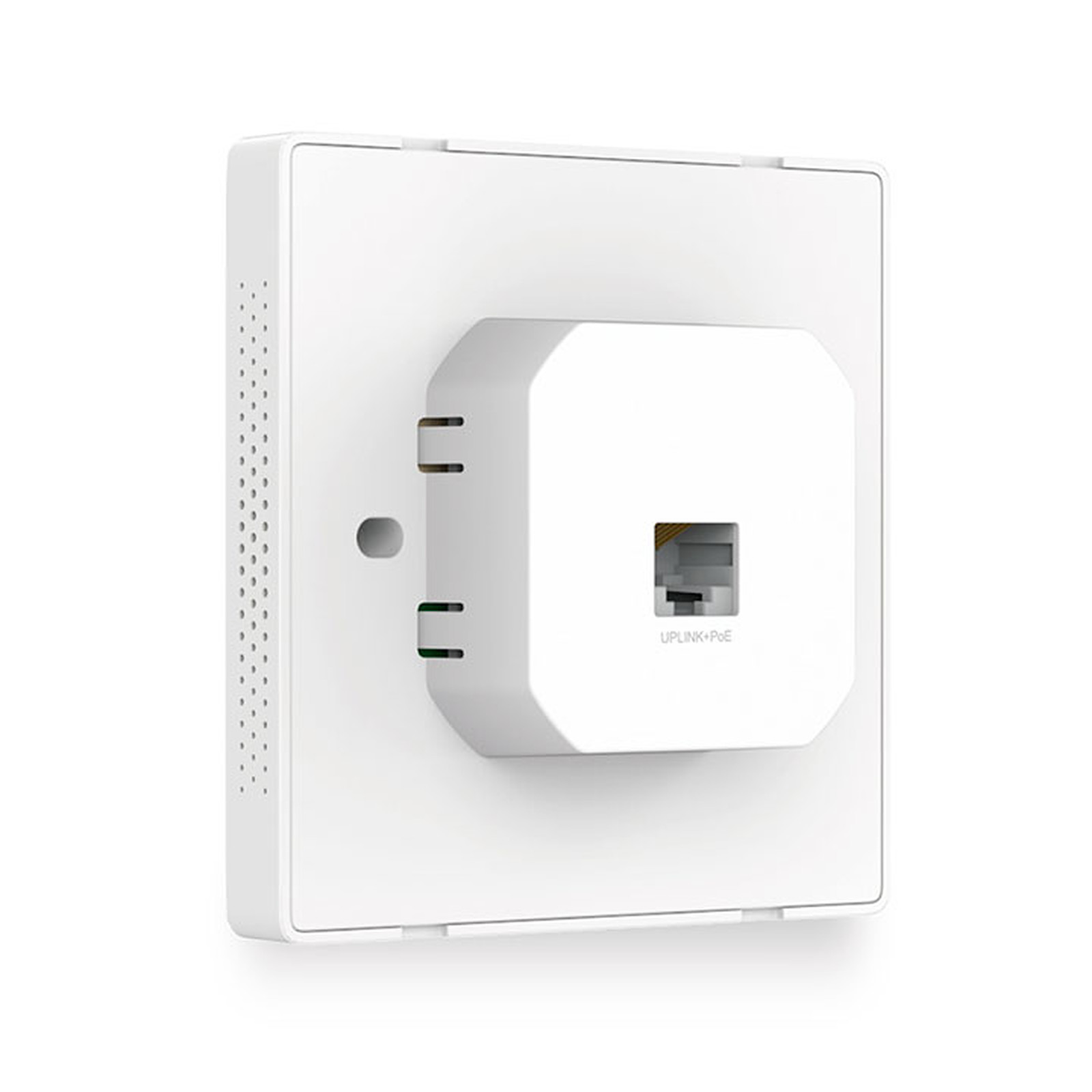 TP-LINK EAP115-WALL PLATE ACCESS POINT – Image 2