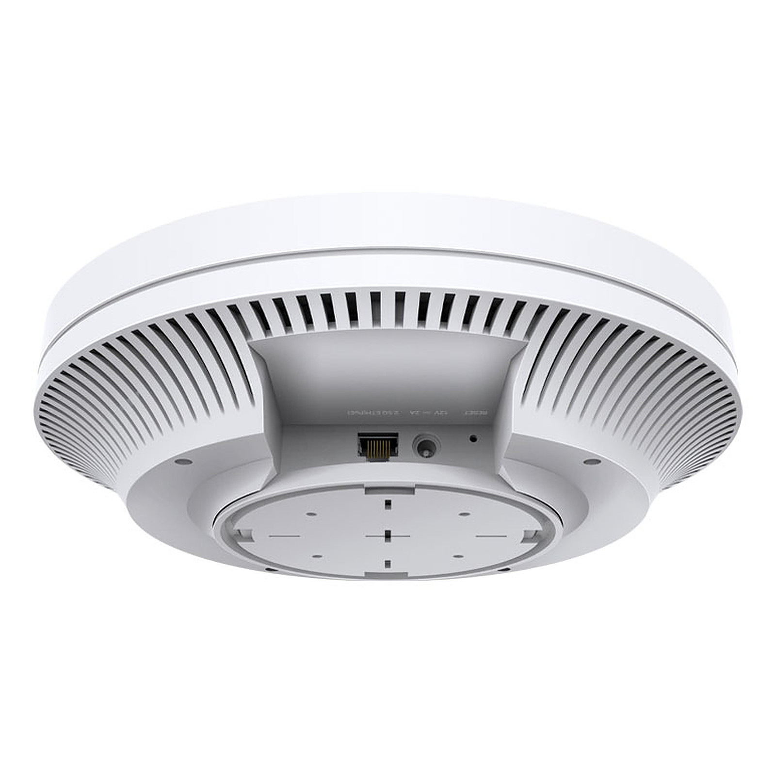 TP-LINK EAP660 HD / AX3600 - Point d'accès Wi-Fi – Image 3