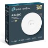 TP-LINK EAP660 HD / AX3600 - Point d'accès Wi-Fi
