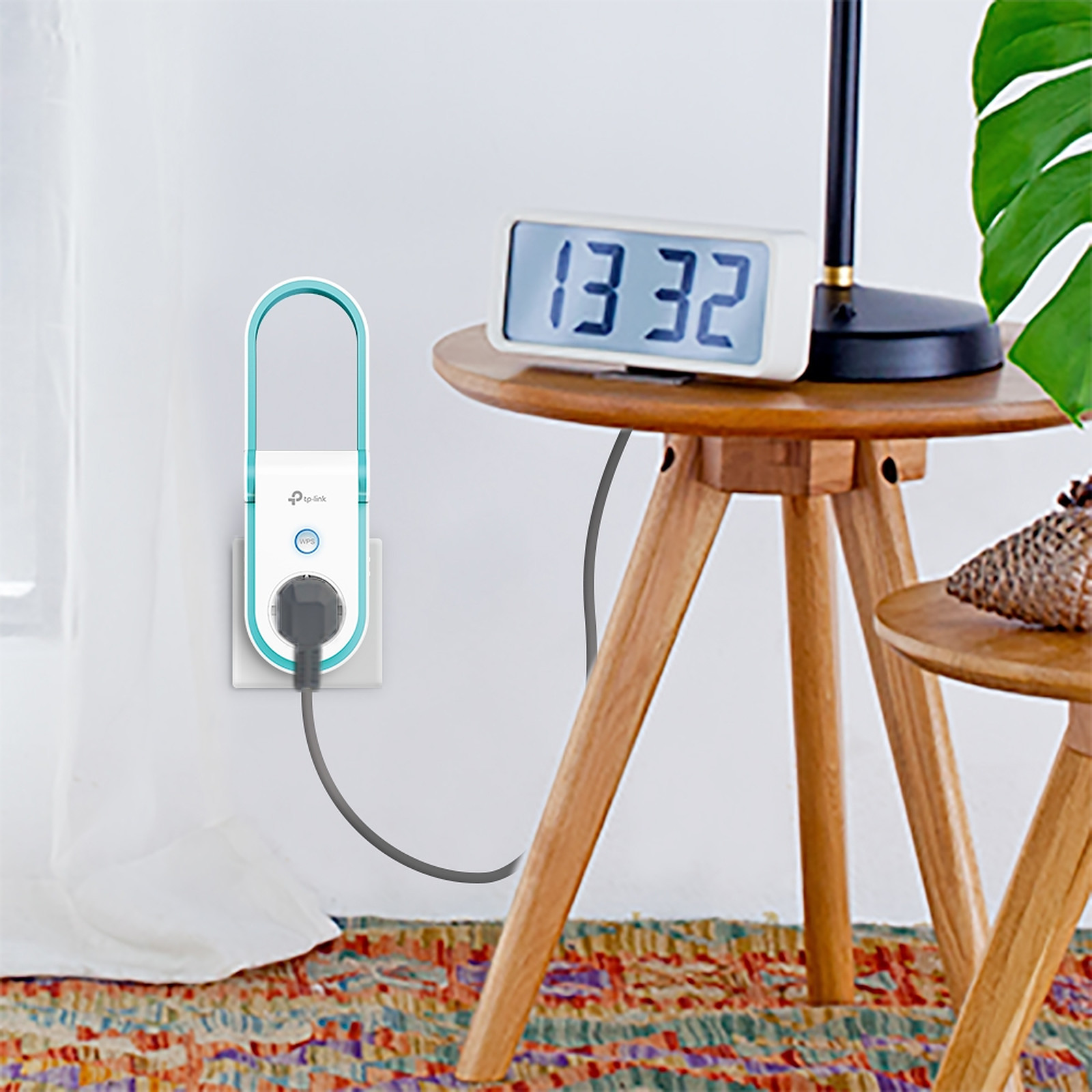 TP-LINK RE365 - Répéteur de signal WiFi – Image 4